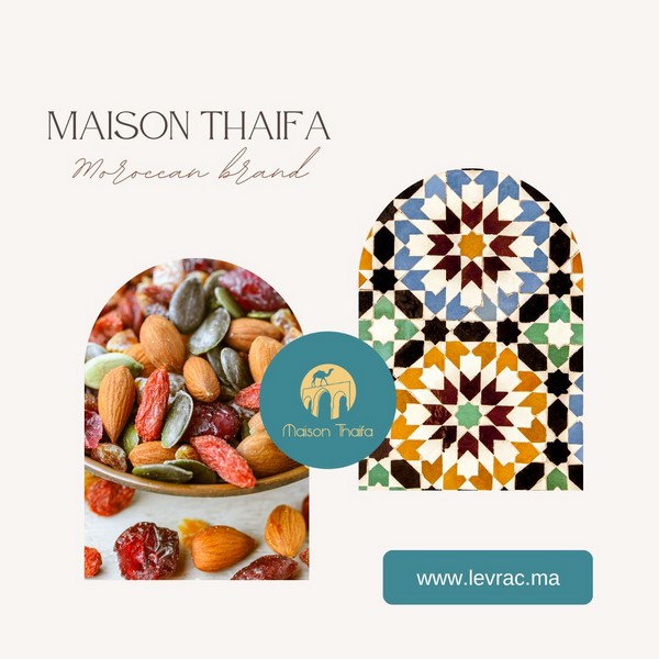 Maison Thaifa
